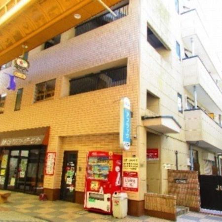 Living Cube Phoenix Beppu - Yoyoi Building / Vacation Stay 4575 Dış mekan fotoğraf