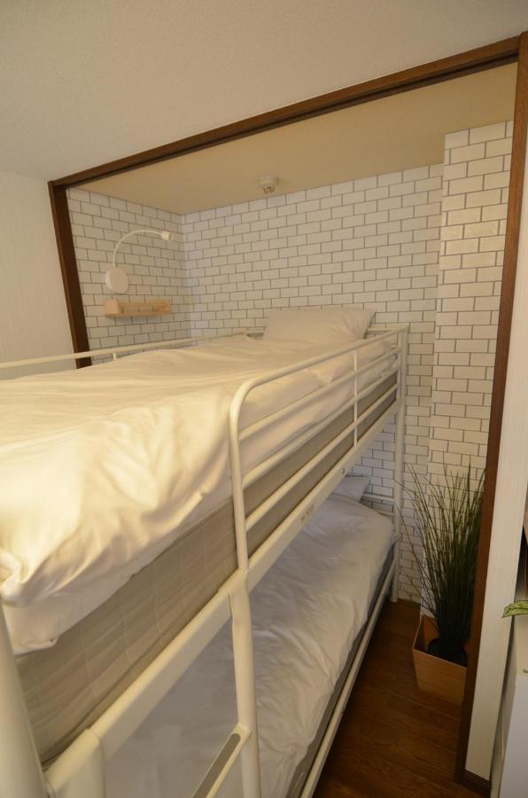 Living Cube Phoenix Beppu - Yoyoi Building / Vacation Stay 4575 Dış mekan fotoğraf