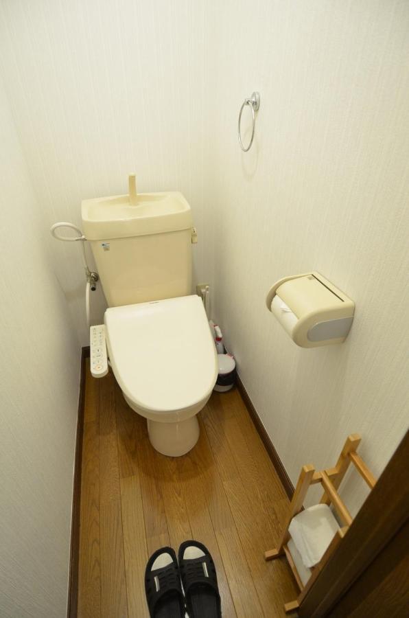 Living Cube Phoenix Beppu - Yoyoi Building / Vacation Stay 4575 Dış mekan fotoğraf