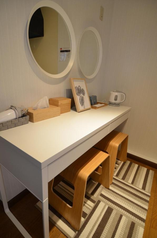 Living Cube Phoenix Beppu - Yoyoi Building / Vacation Stay 4575 Dış mekan fotoğraf
