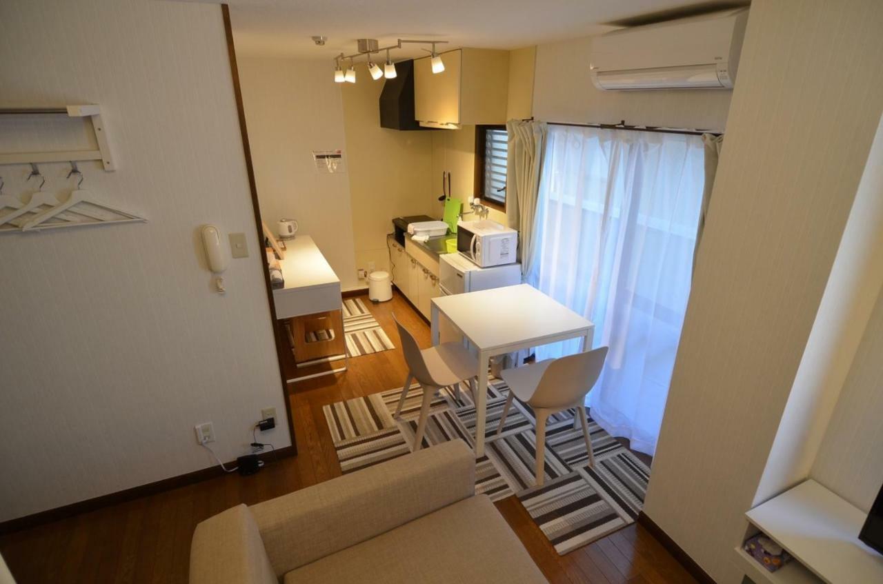 Living Cube Phoenix Beppu - Yoyoi Building / Vacation Stay 4575 Dış mekan fotoğraf
